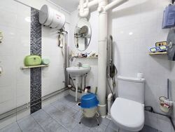 Blk 111 Jurong East Ville (Jurong East), HDB 5 Rooms #558917981